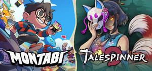 Talespinner x Montabi Bundle banner