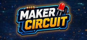 Maker Circuit banner