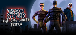The Skin Janker Edition banner