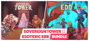 Sovereign Tower x Esoteric Ebb banner