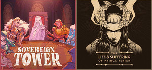 Rulers of the Worlds banner