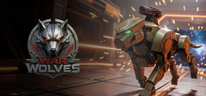 War Wolves banner