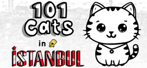 Hidden Pets: 101 Cats in Istanbul banner