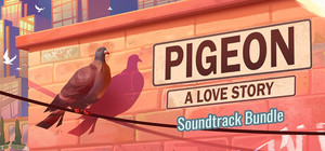Pigeon: a Love Story - Soundtrack Bundle banner