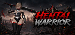 Hentai Warrior banner