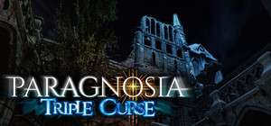 Paragnosia: Triple Curse banner