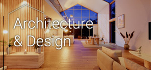 Architecture & Design banner