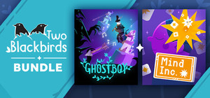 Two Blackbirds Bundle banner