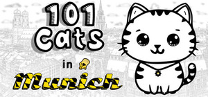 Hidden Pets: 101 Cats in Munich banner