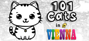 Hidden Pets: 101 Cats in Vienna banner