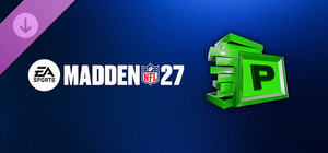 Madden NFL 27 - Madden Points banner