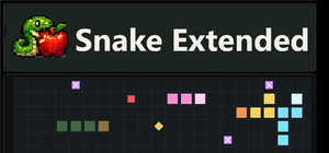Snake Extended banner