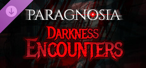 Paragnosia - Darkness Encounters banner