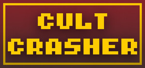 Cult Crasher banner