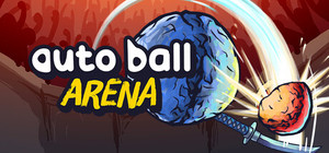 Auto Ball Arena banner