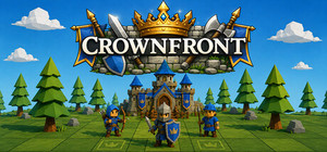 Crownfront banner