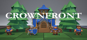Crownfront banner