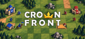 Crownfront banner