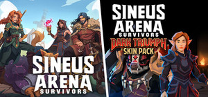 Sineus Arena Survivors - Dark Triumph Edition banner