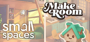 MakeRoom x Small Spaces banner