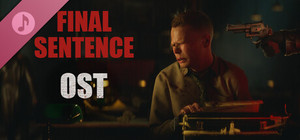 Final Sentence Soundtrack banner