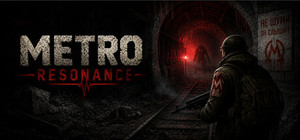 Metro Resonance banner