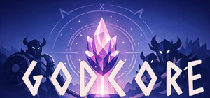 Godcore banner