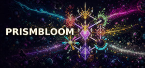 PRISMBLOOM banner