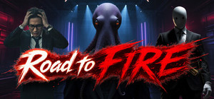 Road to FIRE banner