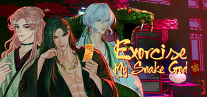 Exorcise My Snake God banner