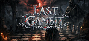 Last Gambit banner