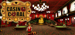 Casino Coral banner