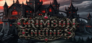 Crimson Engines banner