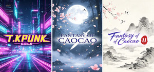 Sunny Games Deluxe Gift Pack banner