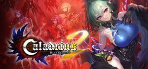 Caladrius 2/Dark Element banner