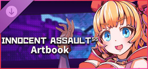 Innocent Assault SS - ArtBook banner