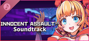 Innocent Assault SS - Soundtrack banner