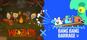 Recoil & Recycle banner