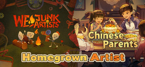 Homegrown Artist banner