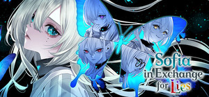 Sofia in Exchange for Lies + Soundtrack banner