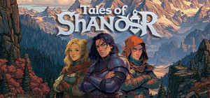Tales of Shandar banner