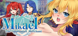 Mikael The Apprentice Merchant banner