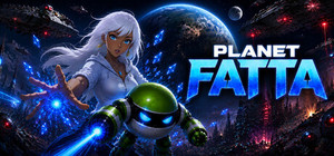 Planet Fatta banner