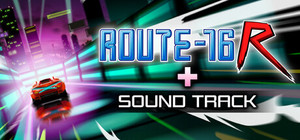 ROUTE16Rゲーム+サウンドトラック banner