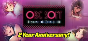 ORCSOFT 2 Year Anniversary banner