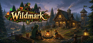 Wildmark banner