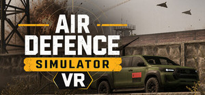 Air Defence Simulator VR banner