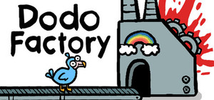 Dodo Factory banner