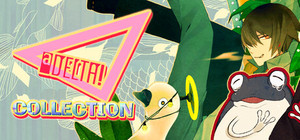 ADELTA Collection banner