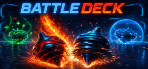 BattleDeck banner